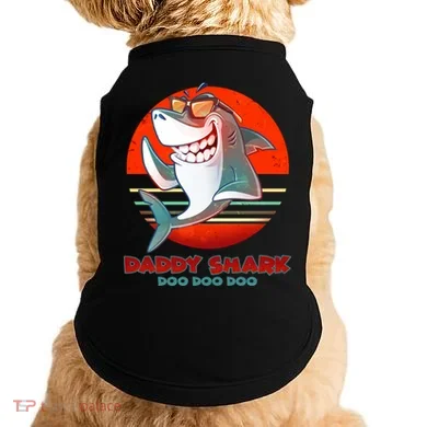 Doggie Tank
