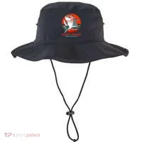 Retro Daddy Shark Doo Doo Doo Bucket Hat thumb 0