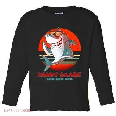 Toddler Long Sleeve