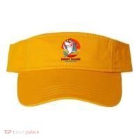 Retro Daddy Shark Doo Doo Doo Visor thumb 0