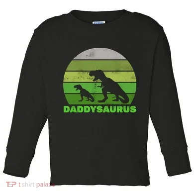 Toddler Long Sleeve