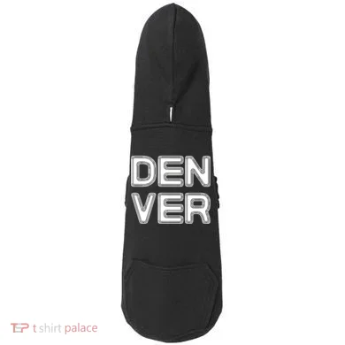 Doddie Hoodie