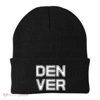 Retro Denver Beanie thumb 0