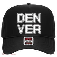 Retro Denver Hat thumb 0