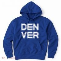 Retro Denver Hoodie thumb 0