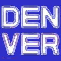 Retro Denver Hoodie thumb 7