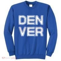 Retro Denver Sweatshirt thumb 0
