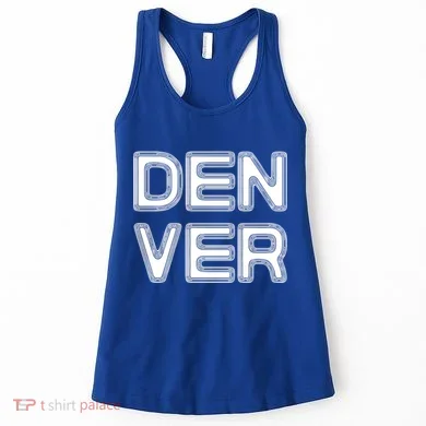 Women's Tank Top