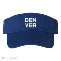 Retro Denver Visor thumb 0