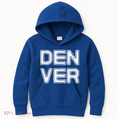 Kids Hoodie
