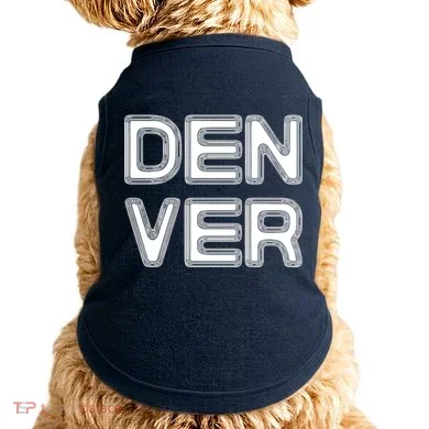 Doggie Tank