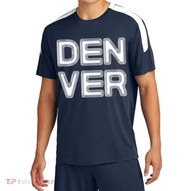 Soccer Jersey