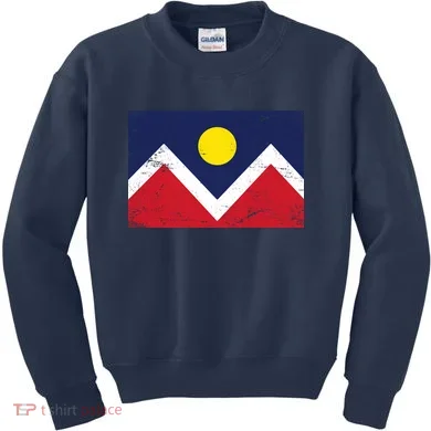 Kids Sweatshirt