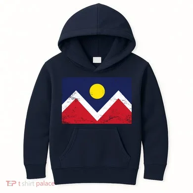 Kids Hoodie