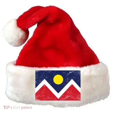 Santa Hat