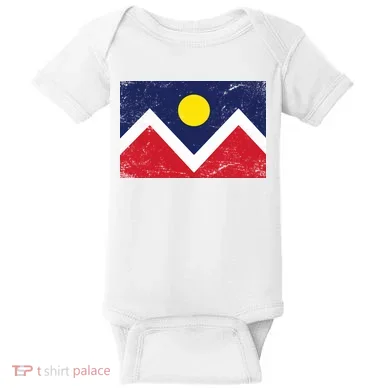 Baby Bodysuit