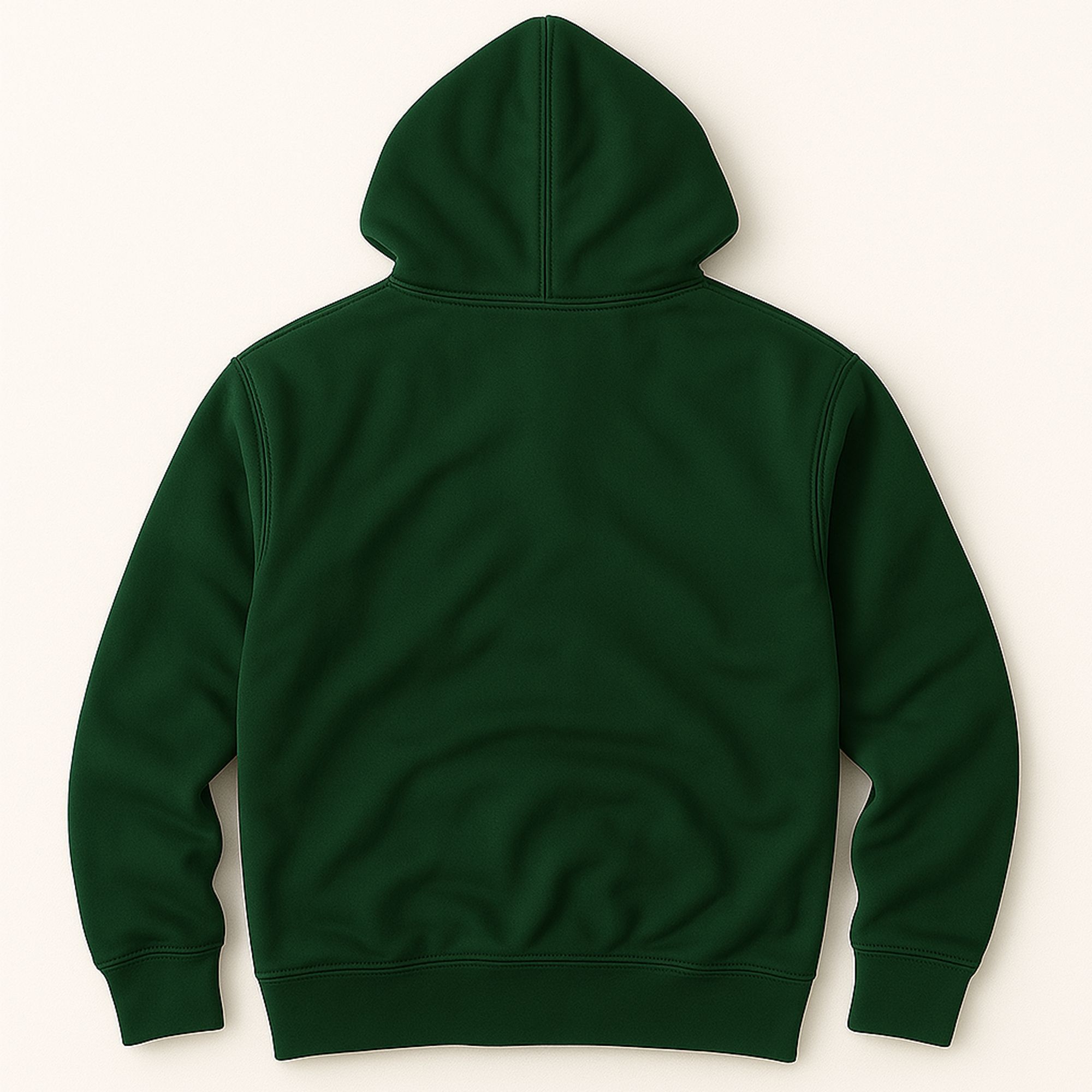 Retro Dinosaur Sunset Hoodie