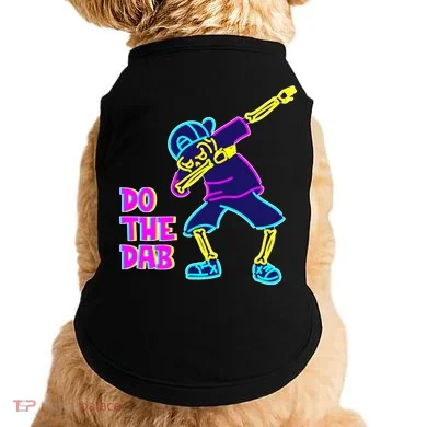 Doggie Tank