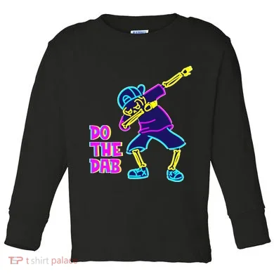 Toddler Long Sleeve
