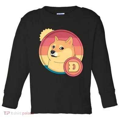 Toddler Long Sleeve