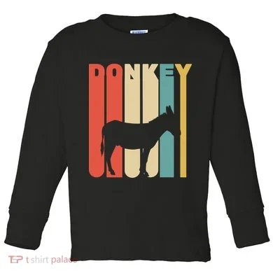 Toddler Long Sleeve