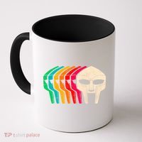 Retro Doom Coffee Mug thumb 0