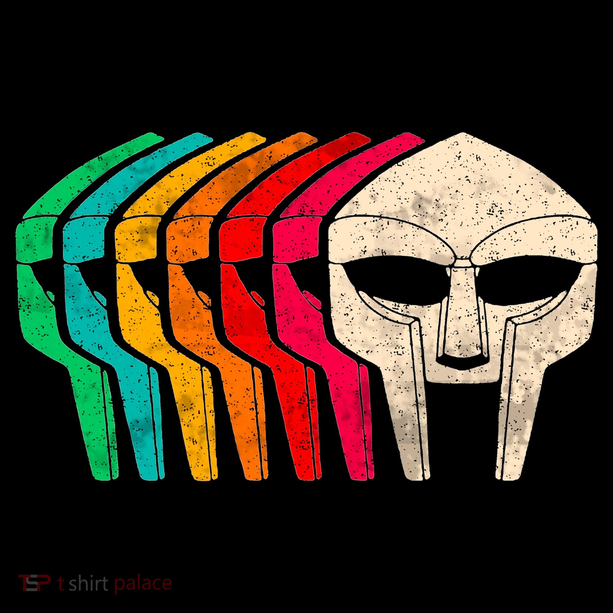 Retro Doom Coffee Mug