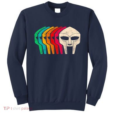 Retro Doom Sweatshirt