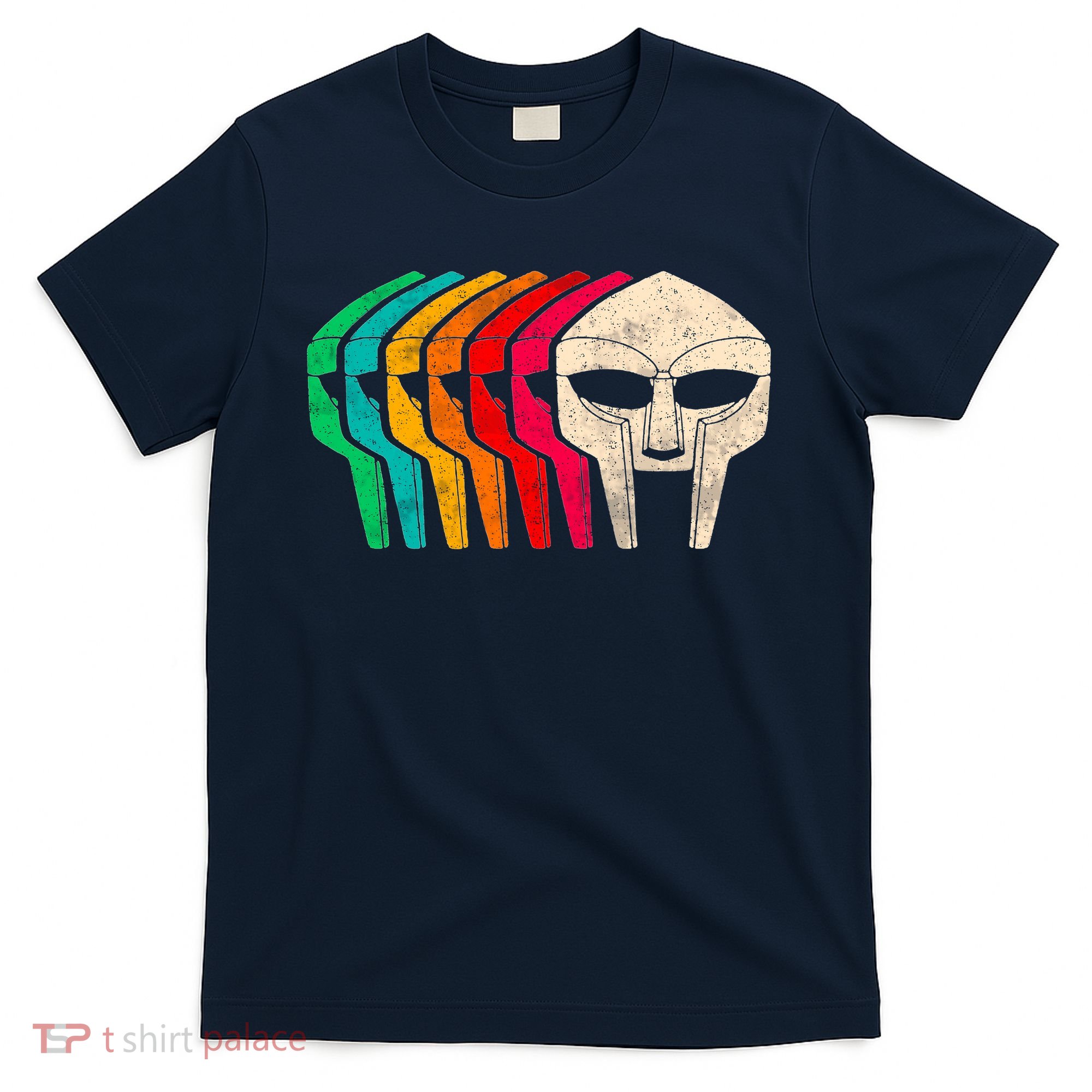 Retro Doom T-Shirt