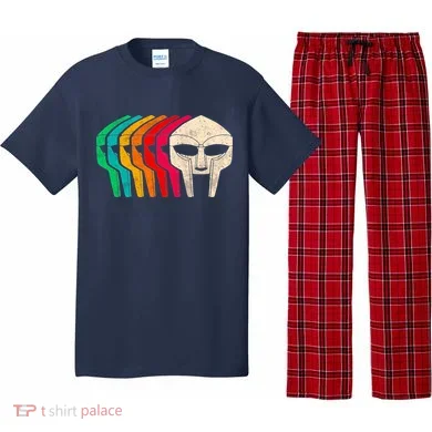 Retro Doom Pajama Set