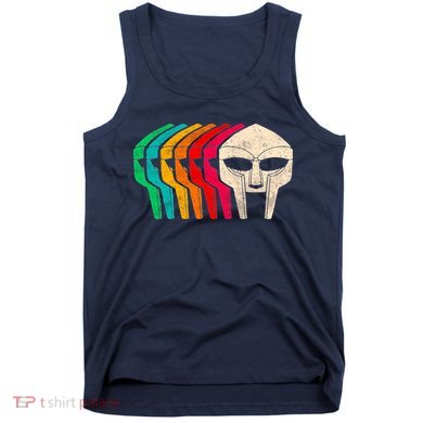 Retro Doom Tank Top