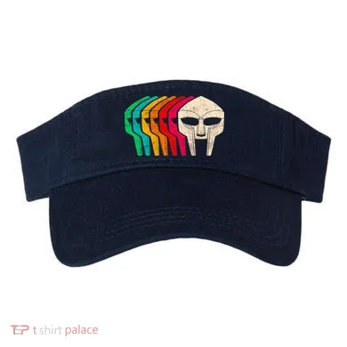 Retro Doom Visor