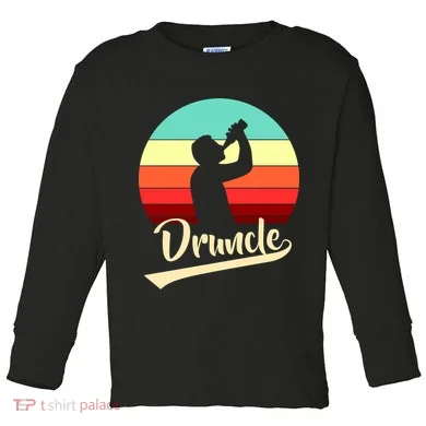 Toddler Long Sleeve