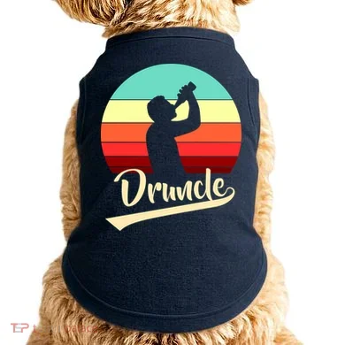 Doggie Tank