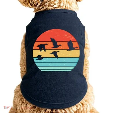 Doggie Tank