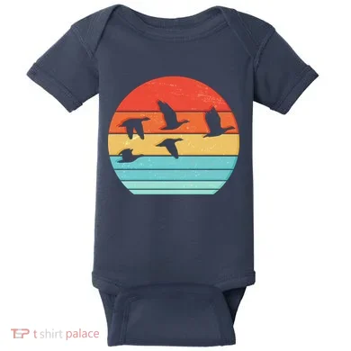 Baby Bodysuit