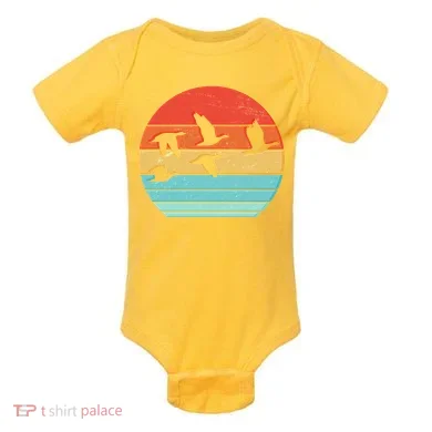 Baby Bodysuit