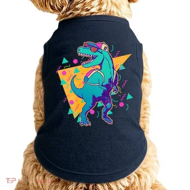 Doggie Tank