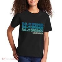 Retro Eighties Palm Springs California  Kids T-Shirt thumb 2