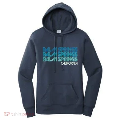 Women's Hoodie