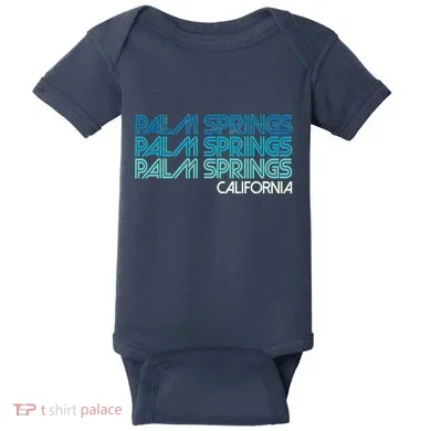 Baby Bodysuit