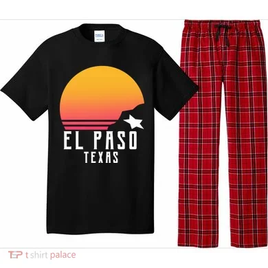 Pajama Set