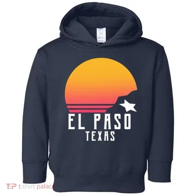 Toddler Hoodie