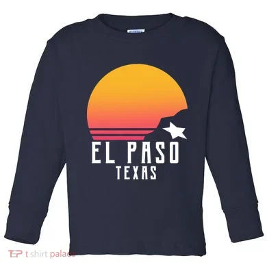Toddler Long Sleeve