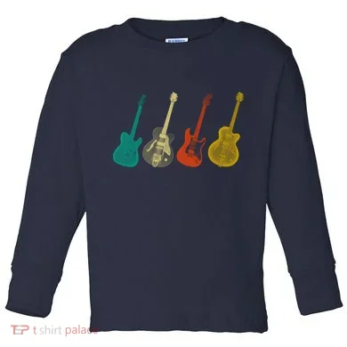 Toddler Long Sleeve