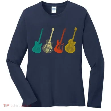 Women's Long Sleeve Shirt
