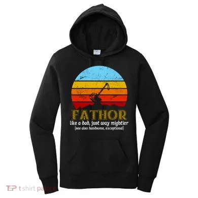 Women's Hoodie