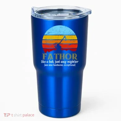 Tumbler