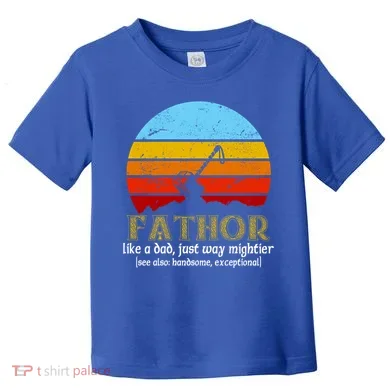 Toddler T-Shirt