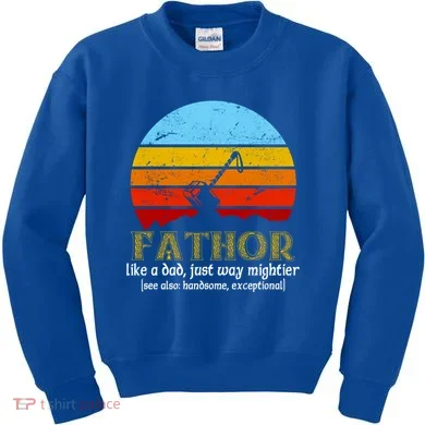 Kids Sweatshirt